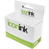 ICON C2P05AA 62 XL HP REMANUFACTURED INK CARTRIDGE BLACK