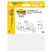 POSTIT 577SS SUPER STICKY MINI EASEL PAD 381 X 475MM WHITE