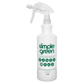 SIMPLE GREEN DILUTION BOTTLE INDUSTRIAL GRADE 1L