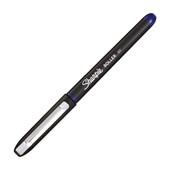 SHARPIE ROLLERBALL PEN 07MM BLUE