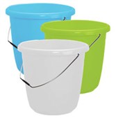 KATES LAUNDRY BUCKET 9 LITRE