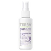 TERRA ANTIBACTERIAL SPRAY 60ML