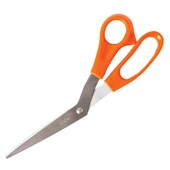 ICON SCISSOR 825 INCH ORANGE HANDLE