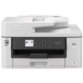 BROTHER MFCJ5340DW A3 COLOUR INKJET MULTIFUNCTION