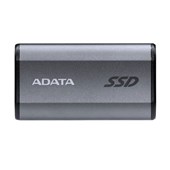 ADATA SE880 EXTERNAL SSD  USB TYPE C 1TB TITANIUM