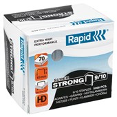 RAPID STAPLES 910 BOX 5000