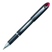 UNIBALL SX210 JETSTREAM ROLLERBALL PEN 10MM RED