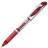 PENTEL BL60 ENERGEL GEL INK PEN 10MM RED