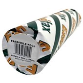 FAX ROLL 210MM X 50M