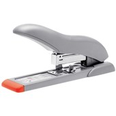 RAPID HD70 STAPLER HEAVY DUTY 70 SHEET SILVERORANGE