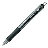 UNIBALL UMN152 SIGNO GEL INK PEN RETRACTABLE 05MM BLACK