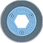 CARL B01 REPLACEMENT STRAIGHT TRIMMER BLADE