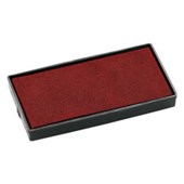 COLOP E40 REPLACEMENT PAD 59 X 23MM RED