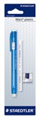 STAEDTLER PENCIL HB HALF LENGTH