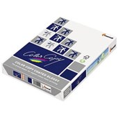 MONDI COLOR COPY PRESENTATION PAPER A4 135GSM WHITE GLOSSY COATED PACK 250 SHEETS