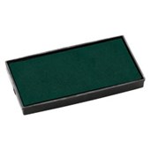 COLOP E501 REPLACEMENT PAD 69 X 30MM GREEN