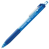 PAPERMATE INKJOY BALLPOINT PEN 300RT RETRACTABLE MEDIUM 10MM BLUE