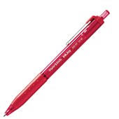 PAPERMATE INKJOY BALLPOINT PEN 300RT RETRACTABLE MEDIUM 10MM RED