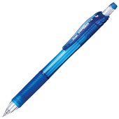 PENTEL MECHANICAL PENCIL ENERGIZEX THIN LEAD 05MM BLUE