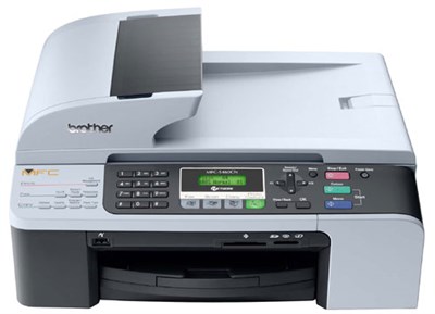 BROTHER MFC 5460CN