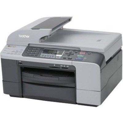BROTHER MFC 5860CN