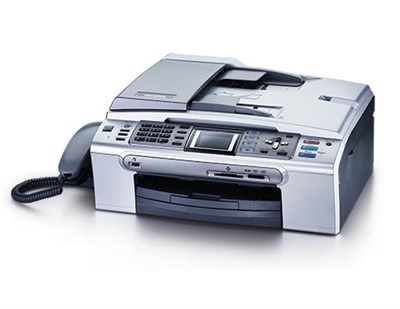BROTHER MFC 665CW