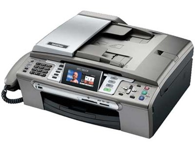 BROTHER MFC 685CW