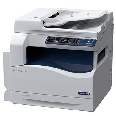 FUJI XEROX DOCUCENTRE  S1810