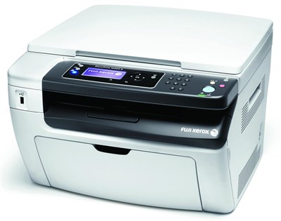 FUJI XEROX DOCUPRINT P205 B