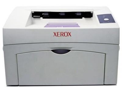 FUJI XEROX PHASER 3117