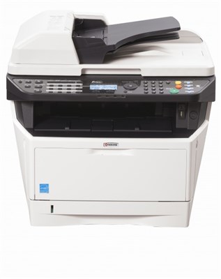 KYOCERA FS1035