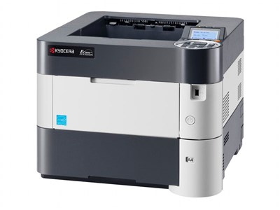 KYOCERA FS4300DN