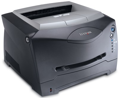 LEXMARK E332N