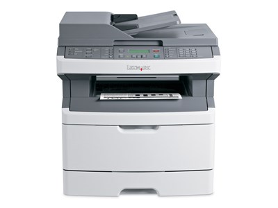 LEXMARK X264